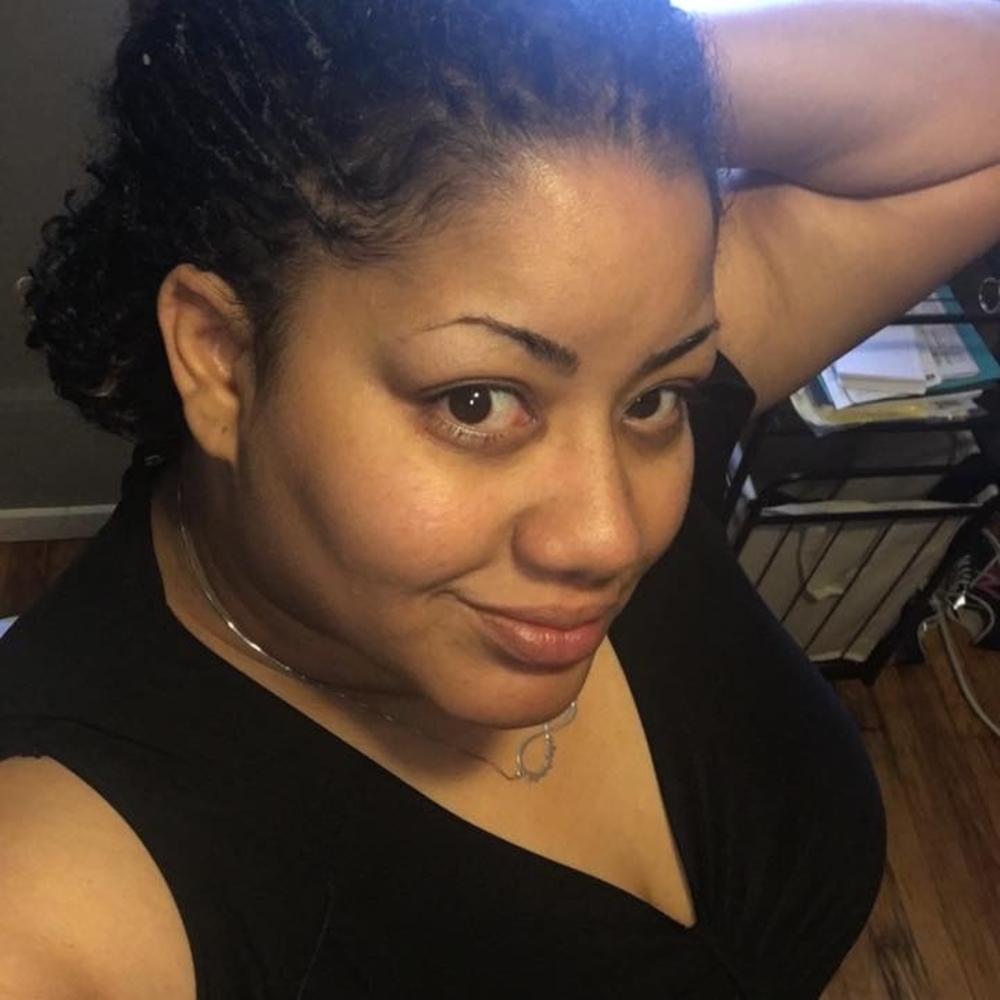 Meet your Posher, Tanyette